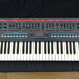 Roland Juno-X syntezátor 61 kláves