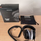 Beyerdynamic DT 990 Pro 250 ohm – v podstatě nepoužité