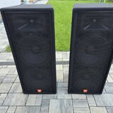 Jbl jrx125