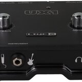 Line 6 UX1 – USB audio interface pro domácí studio
