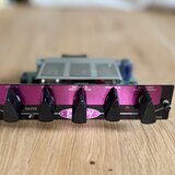 Salvation Audio BUDDY – lampový preamp modul Randall MTS