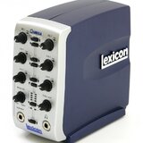 Lexicon Omega USB zvuková karta