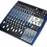 Presonus StudioLive AR12c