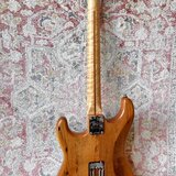 Fender Exotic Collection American Vintage '59 Pine Strat