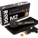 RODE M2 Kondenzátorový mikrofon
