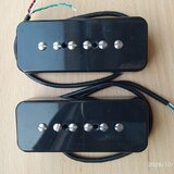 Prodám set Gibson P90