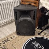 Aktivní reprobox Stagg SMS15p