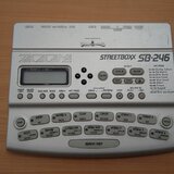 Zoom SB246