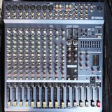 YAMAHA EMX 5000-12