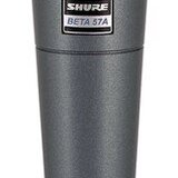 Shure BETA 57A