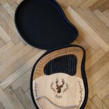 Harfa Cega