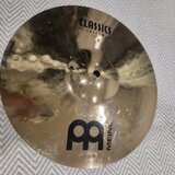 Meinl Classic Custom 12" splash