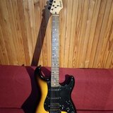 Squaier Bullet Strat 