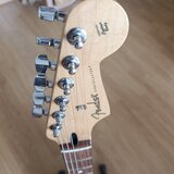 Fender stratocaster