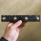 M-VAVE chocolate midi plus midi controller 