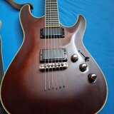 Schecter Diamond Series Blackjack ATX C-1