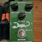 JOYO JF-10 Dyna Compressor