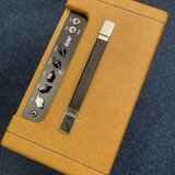 Morgan JS-12 combo