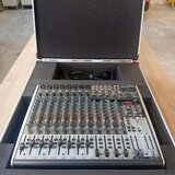 Behringer Xenyx X2222 USB Bundle