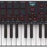 Akai MPK Mini IV