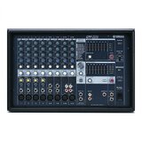 Aktivní mix Yamaha EMX312SC + reproboxy RH Sound