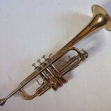 Trumpeta Bb Amati ATR 211C