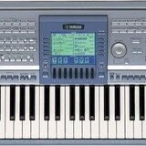KLÁVESY Yamaha PSR-1500