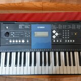 Yamaha PSR-E333