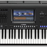Prodám Yamaha Genos