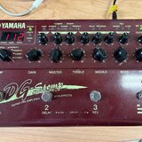 Yamaha DG stomp
