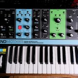 Moog Grandmother