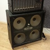 Reprobox Kustom QuadST 412B 4x12 8 OHM