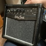 Kombo Harley Benton HB-10G