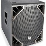 Power Dynamics PD615SA Aktivní 15" subwoofer, 1000W
