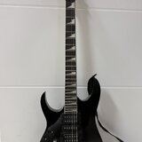 Elektrická kytara Ibanez GIO pro leváky