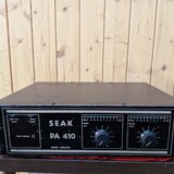 SEAK PA 410