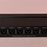 ART P16 16-Channel Balanced XLR Patchbay