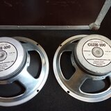 Celestion G12H-100 typ 3600