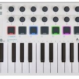arturia minilab 2