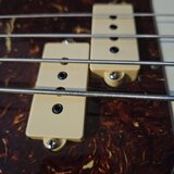 DiMarzio model P, DP122