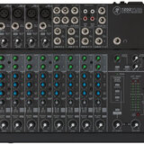 Mackie vlz4 1202