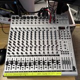 Mixážní pult Behringer EURORACK UB2442FX-PRO