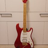 Ibanez Blazer BL500CA