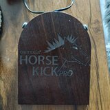 Ortega HorseKick PRO 