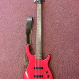 Fender 1995 MB - 5