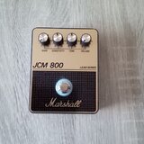 Marshall JCM 800 pedal