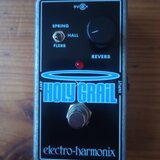 Electro-harmonix - HolyGrail Reverb