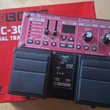 RC-30 Boss - Looper