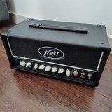 Kytarový zesilovač (hlava) Peavey Valveking MH20