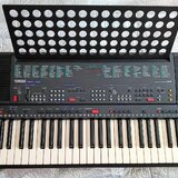 Yamaha PSR 400